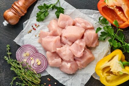 Banner2 for Meatigo The premium quality fresh chicken delivery service in the UAE