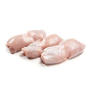 Fresh Chicken Thighs Boneless, Dubai, UAE