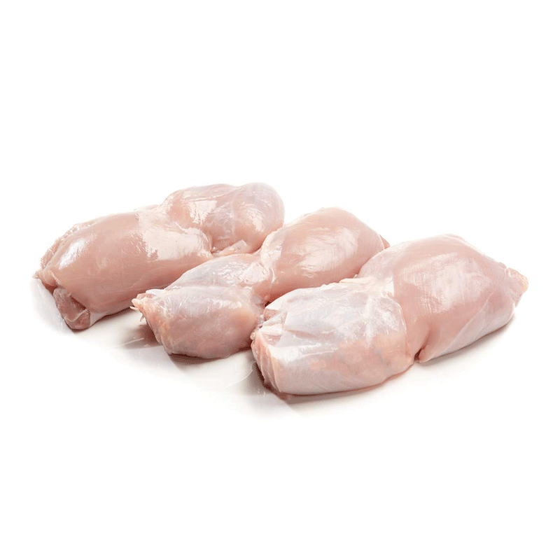 Fresh Chicken Thighs Boneless, Dubai, UAE