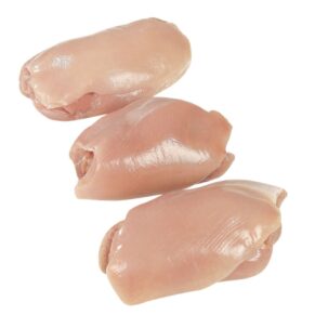 Fresh Chicken Skinless boneless