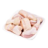 Fresh Chicken Cuts Dubai