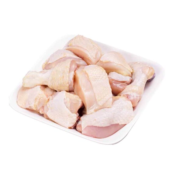 Fresh Chicken Cuts Dubai