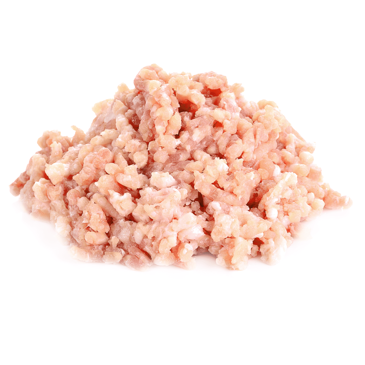 Ground & Minced Chicken