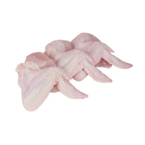Fresh Chicken Wings