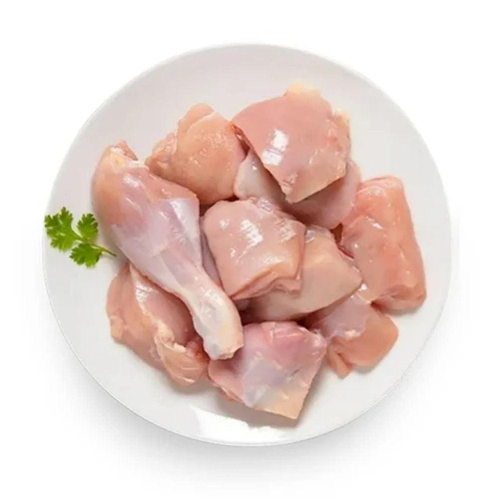 Metigo delivers daily Mixed Chicken Cuts & Packs by Fresh Chicken UAE