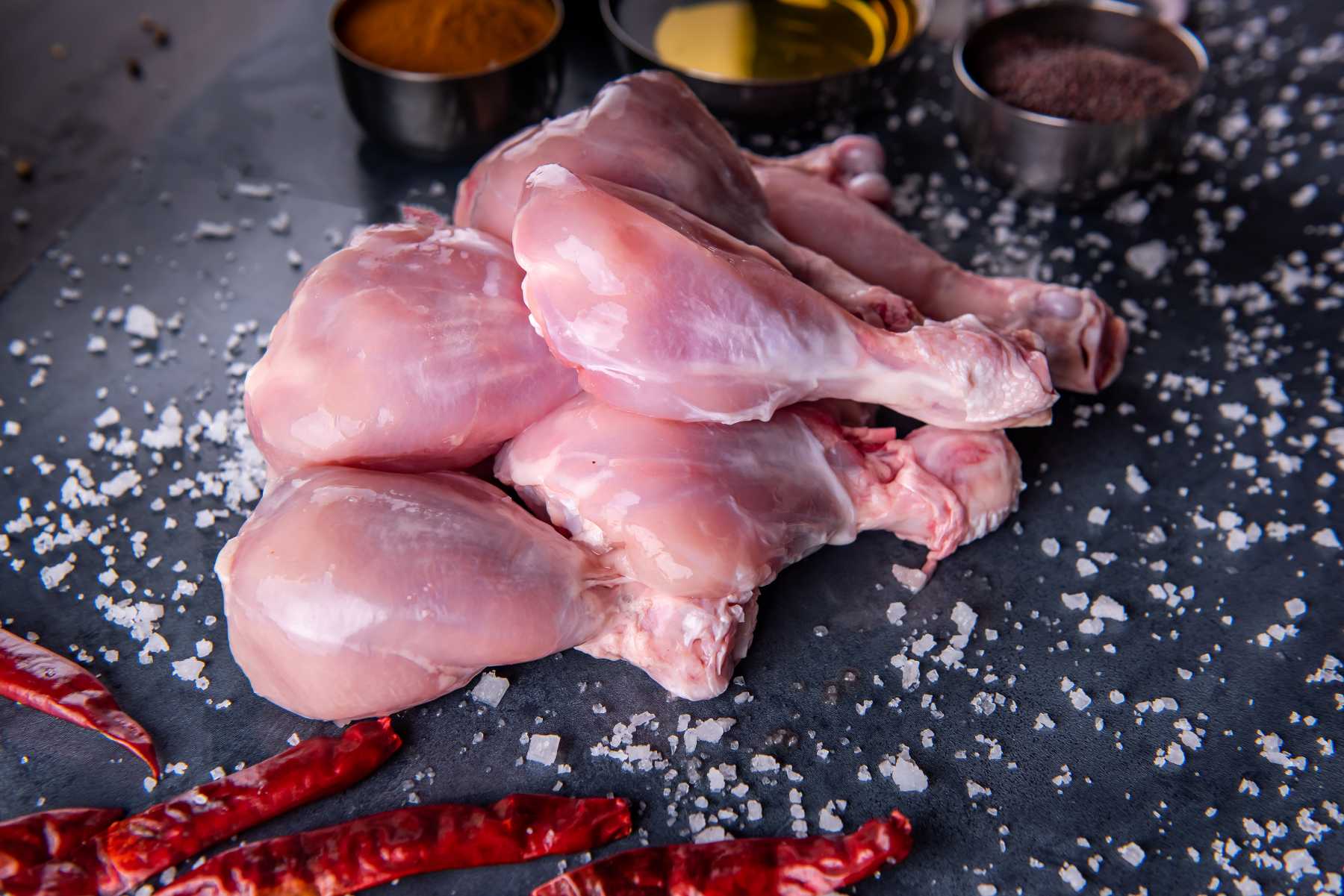 How to Identify Fresh Chicken in Dubai Markets: A Quick Guide